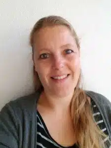 Yvonne