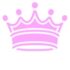 Badcape babyblauw