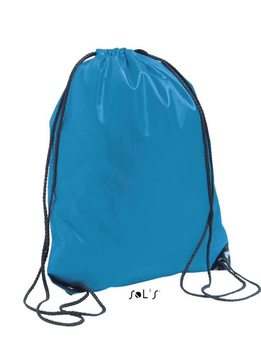 gymtas aqua