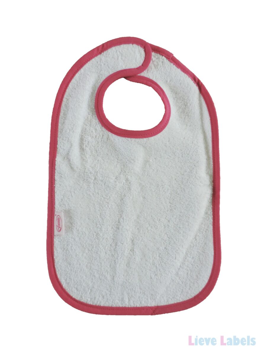 Slab wit-roze