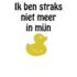 Afbeelding Eendje