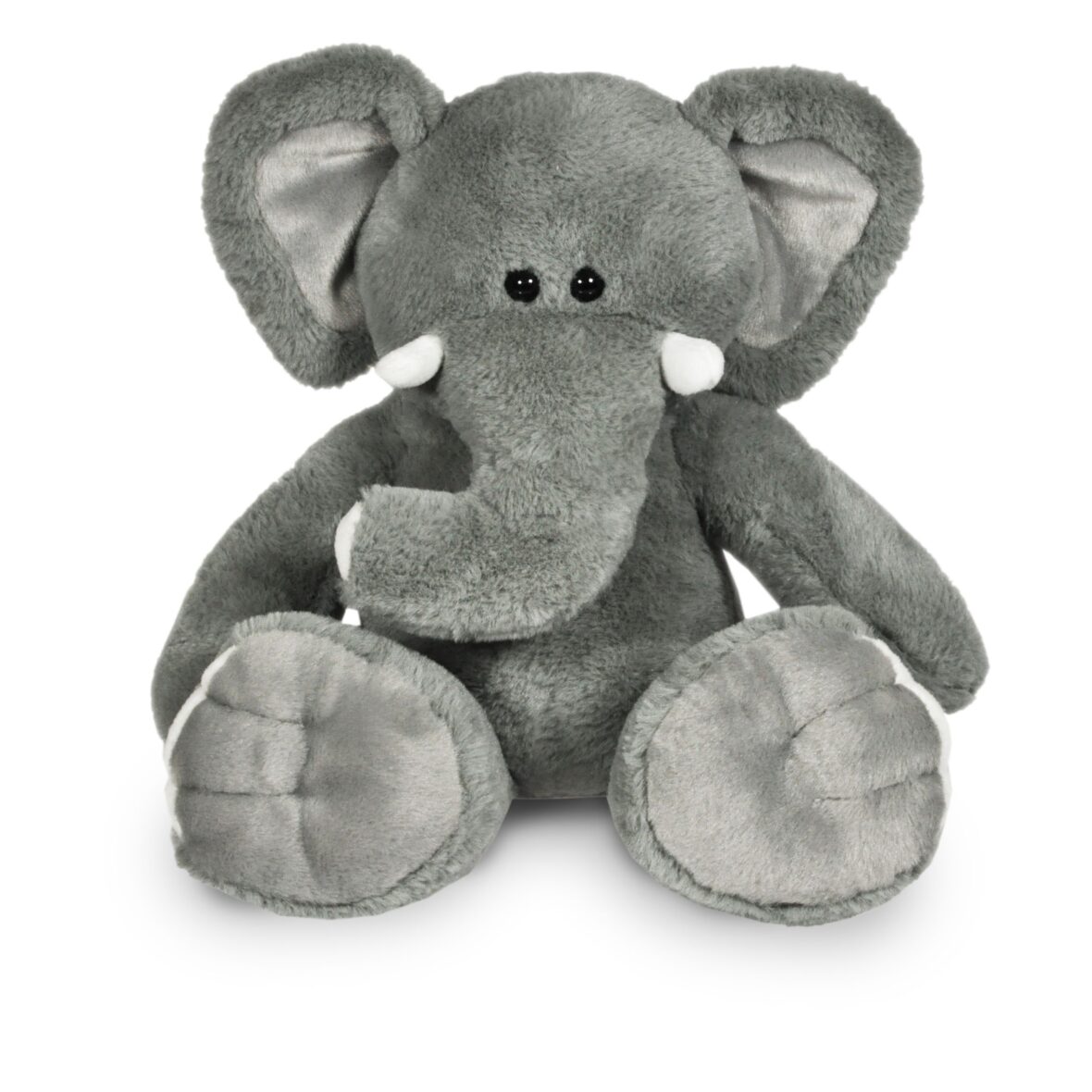Grote knuffel Olifant met naam