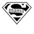 Afbeelding Supermama