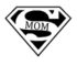 Afbeelding Supermom