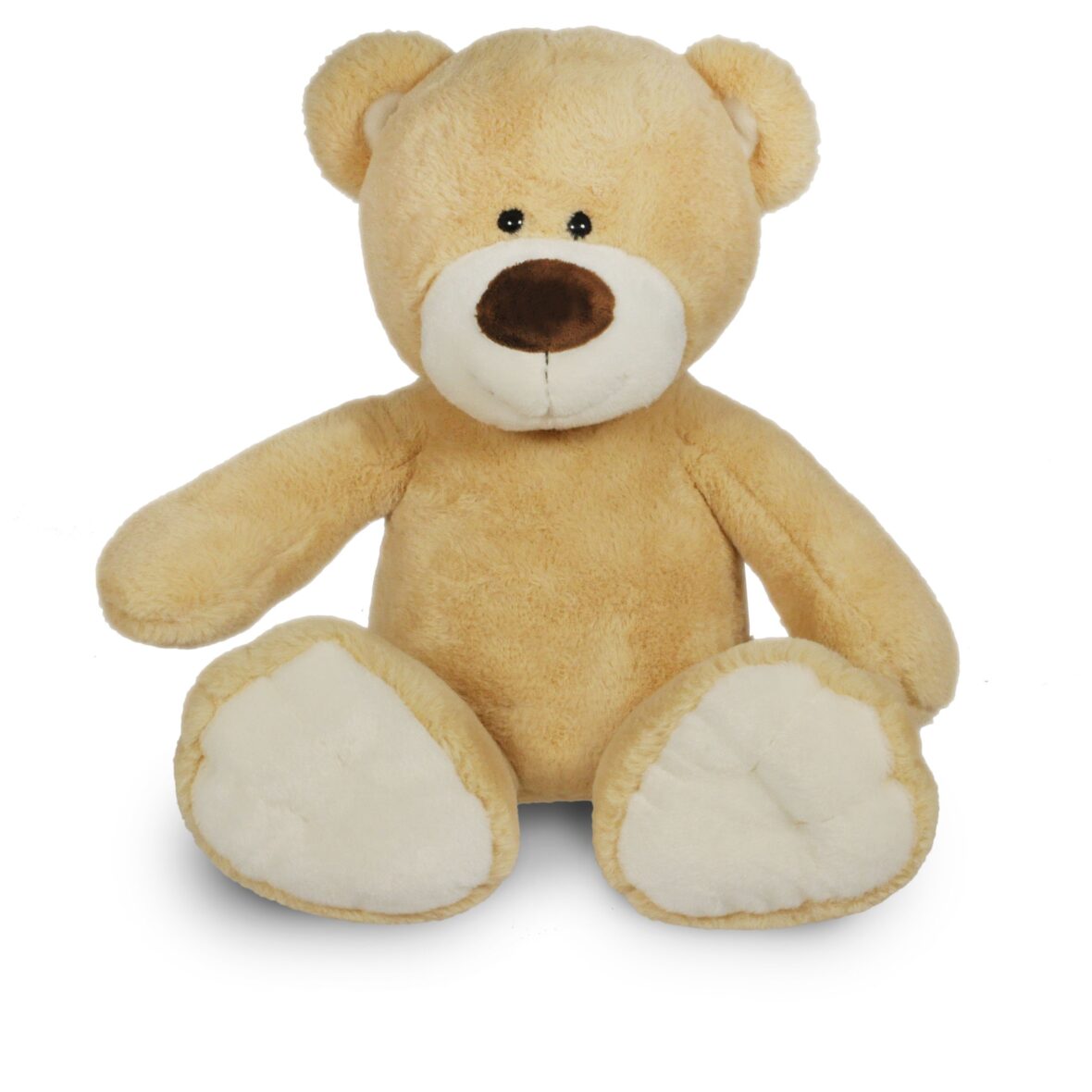 Knuffel met naam – Beer