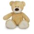 Knuffel met naam - Beer