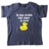 Shirt In mijn eendje