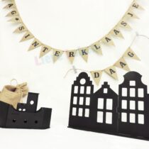 Slinger Sinterklaas