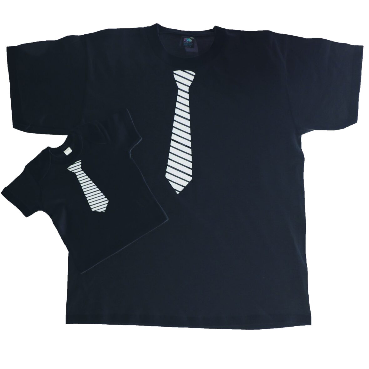 Stropdas Vader Zoon Shirt