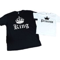 Vader-dochter T-Shirts