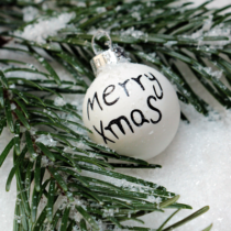 kerst