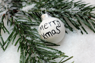 kerst
