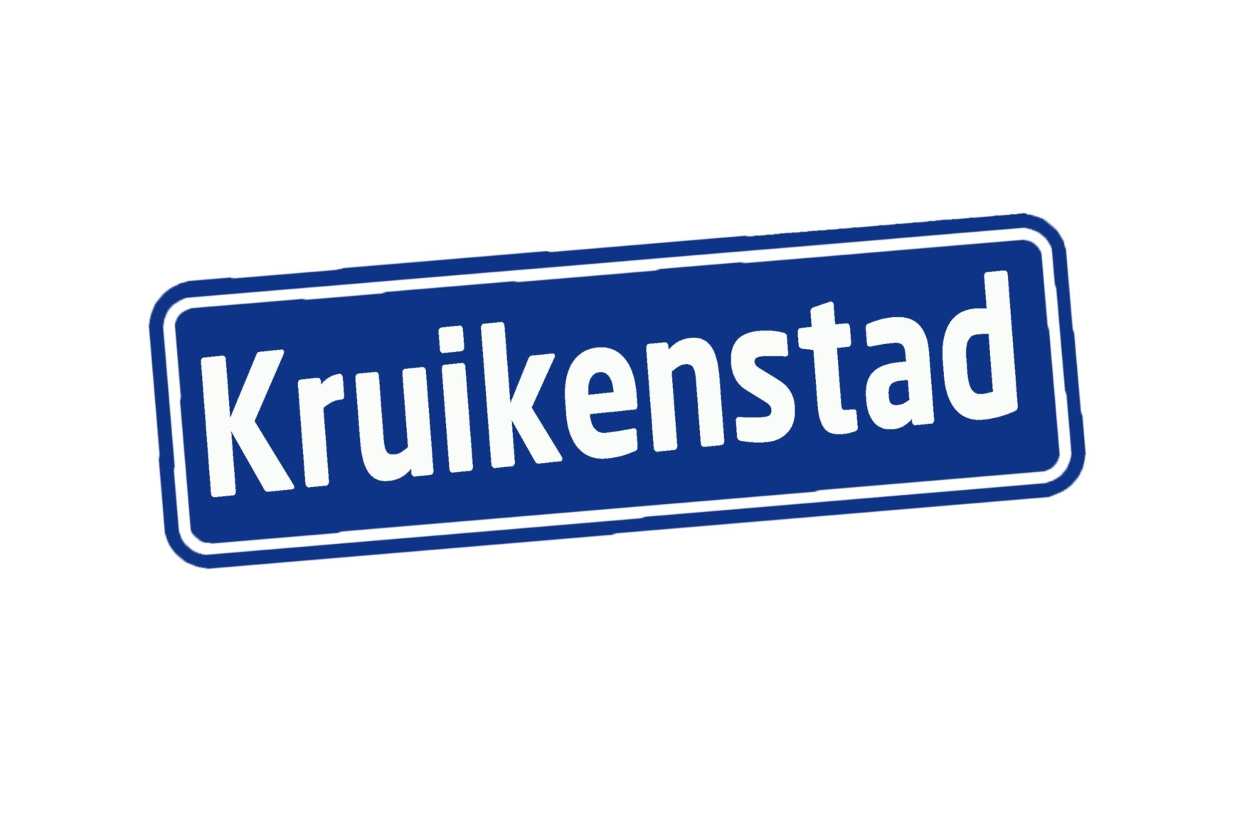 Kruikenstad