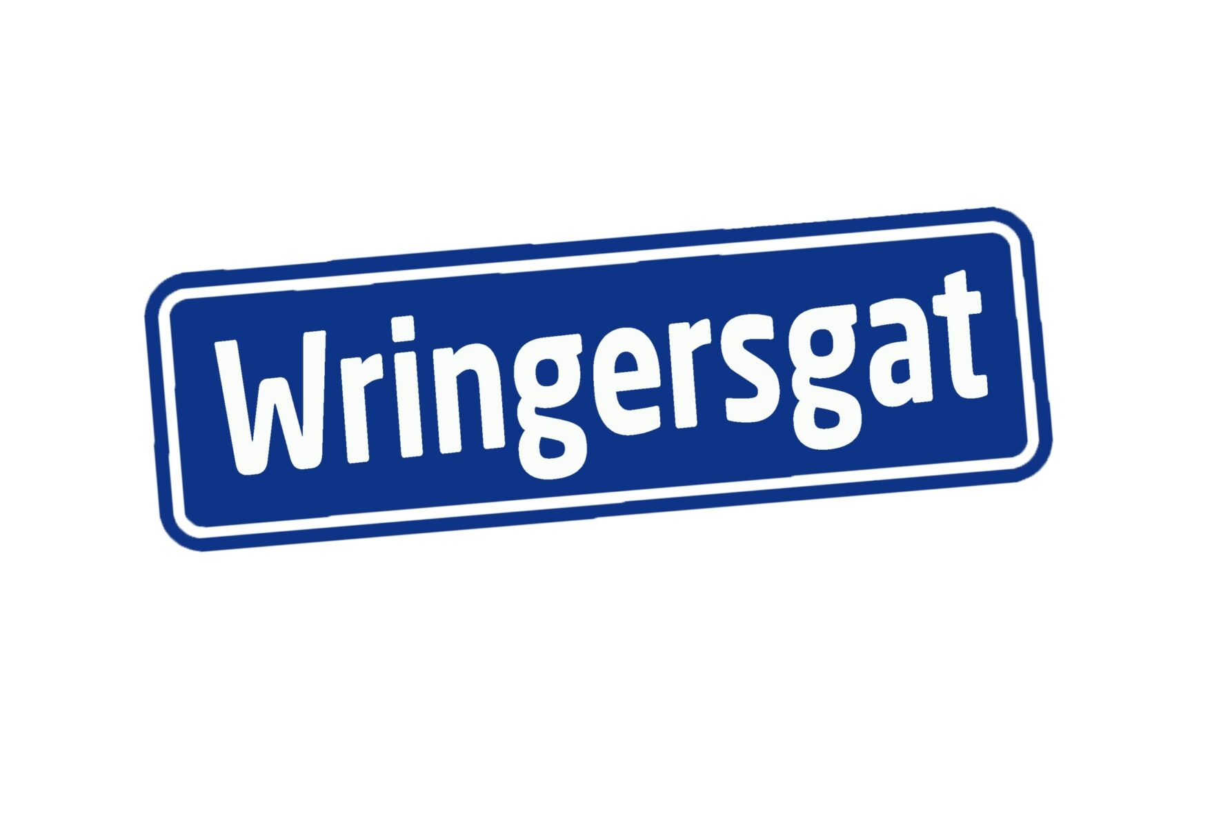 Wringersgat