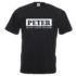 The Man, The Myth, The Legend T-shirt