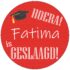 Raamsticker - Geslaagd