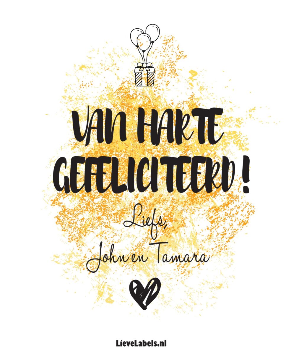WijnetiketGefeliciteerdGrootPersoonlijk