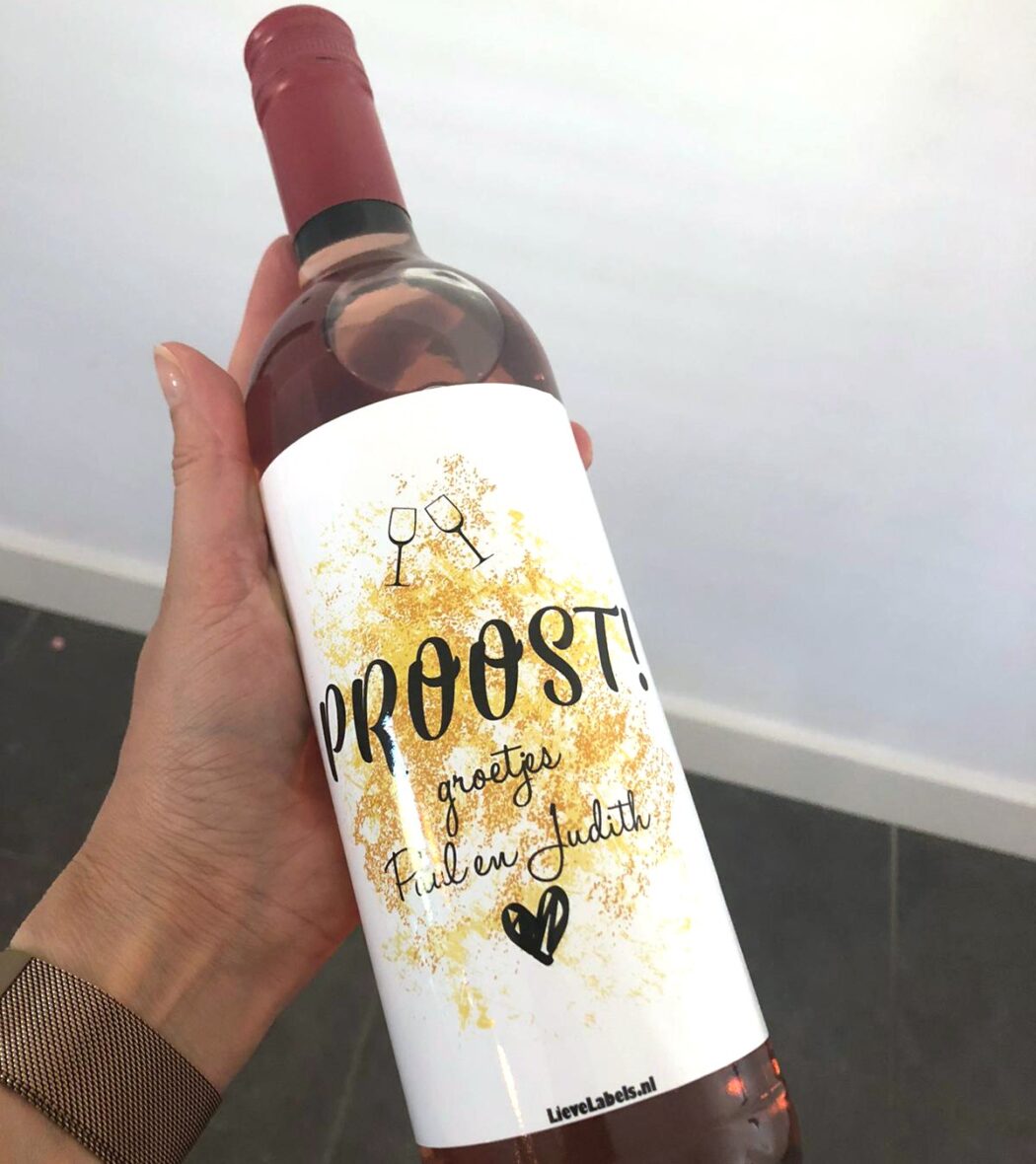 WijnetiketGoud