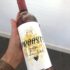 wijn etiket - proost gepersonaliseerd