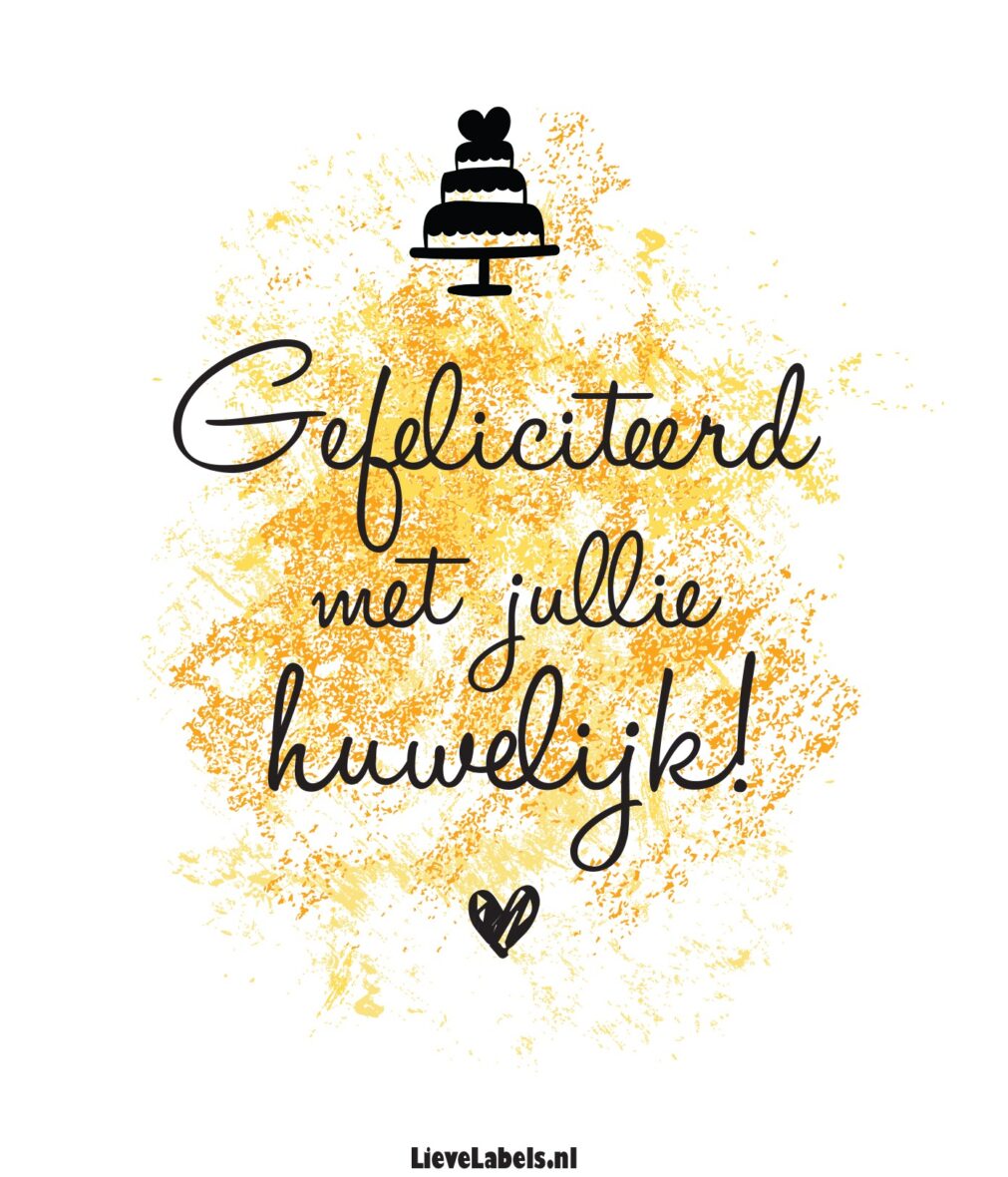 WijnetiketHuwelijk