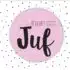 Cadeaublik - Bedankt lieve Juf