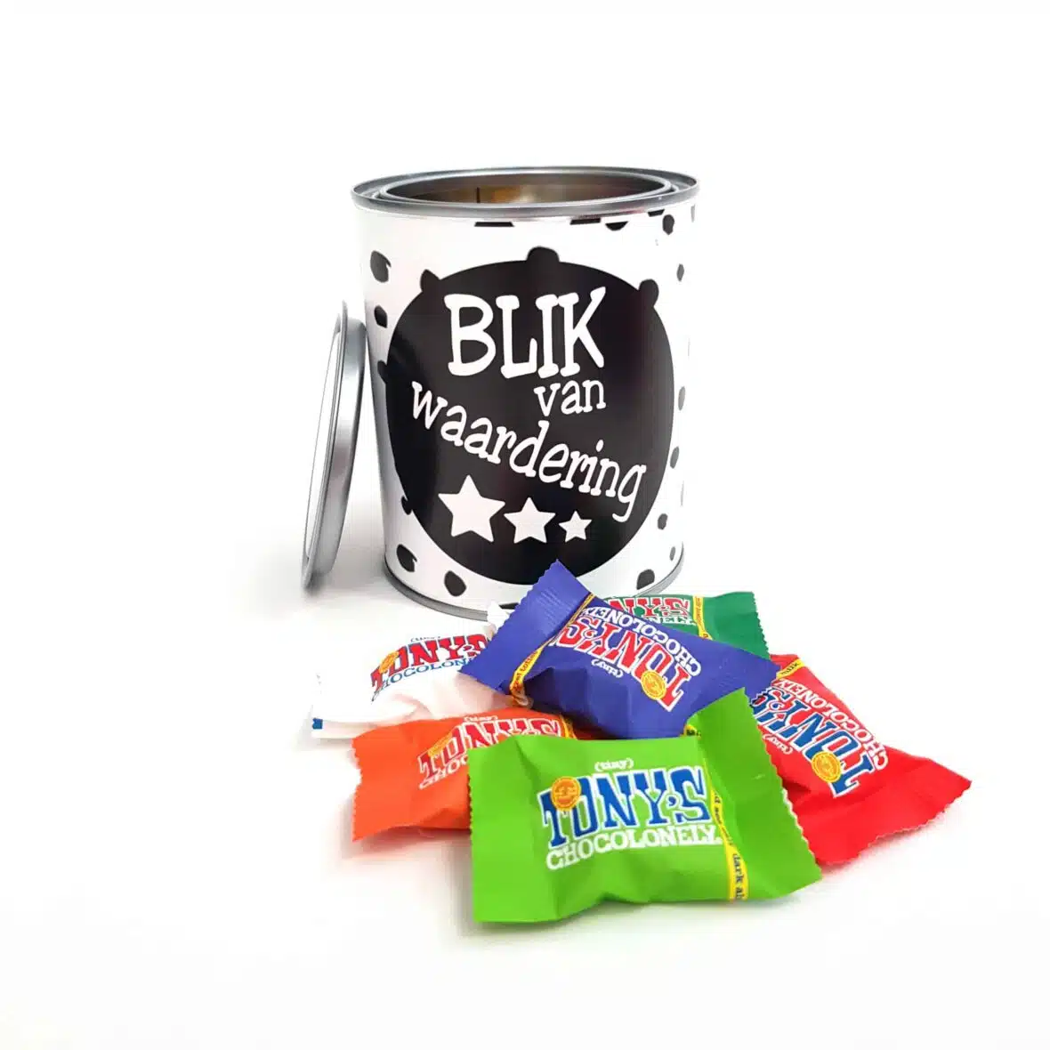 BlikvanWaardering