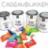 Cadeaublikken