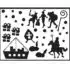 DIY Stickers Sinterklaas