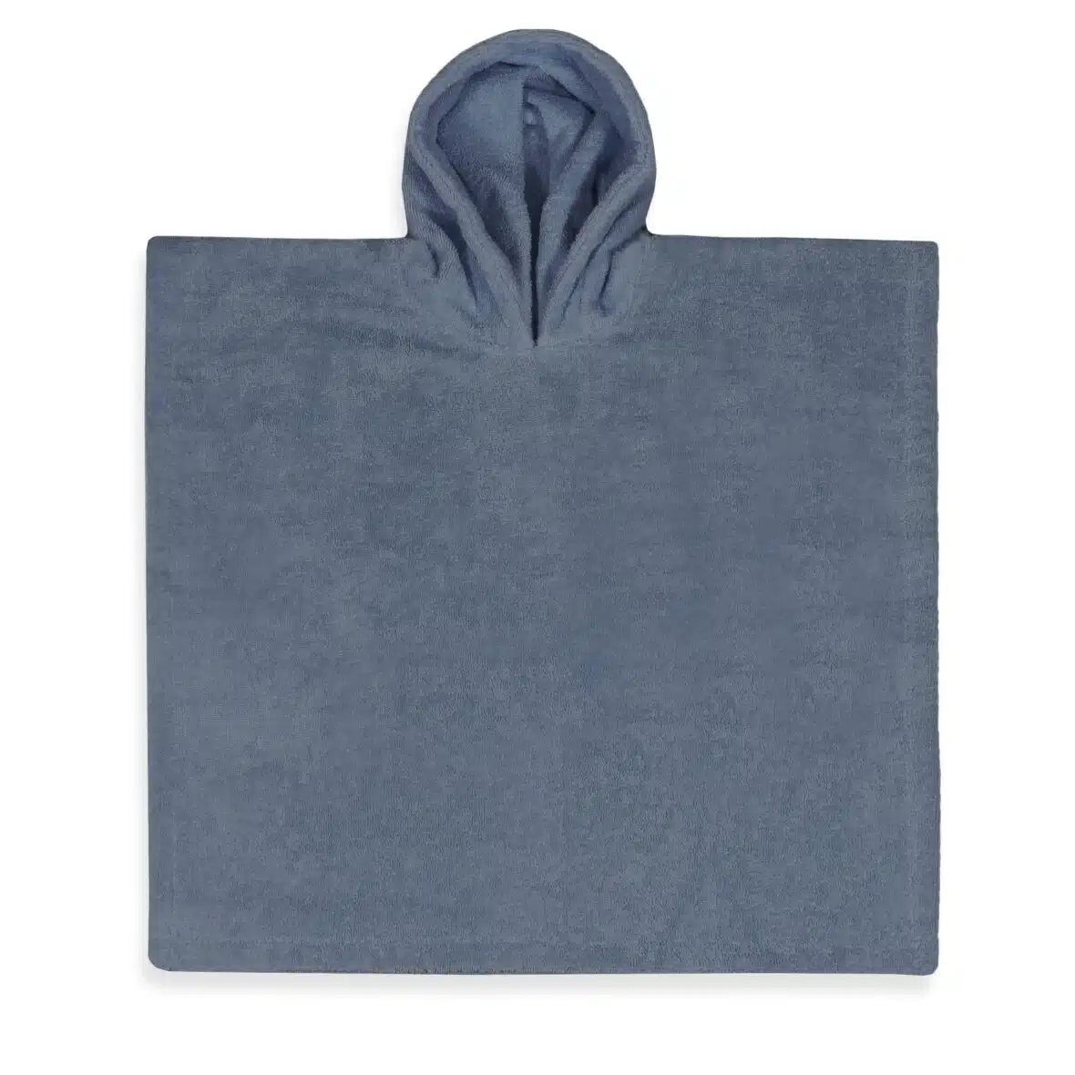 PonchoGreyblue