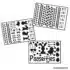 DIY Stickers Pasen