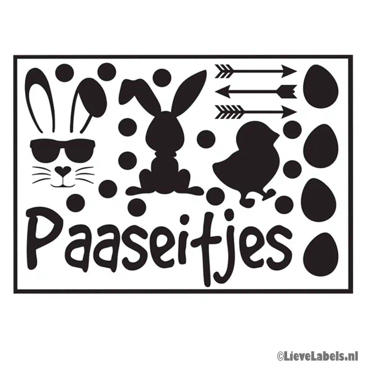 DIYPasengroot