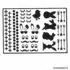 DIY Stickers Pasen