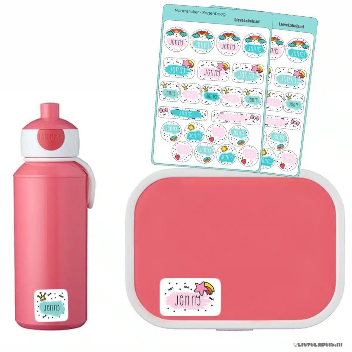 Stickervel PatchesA54