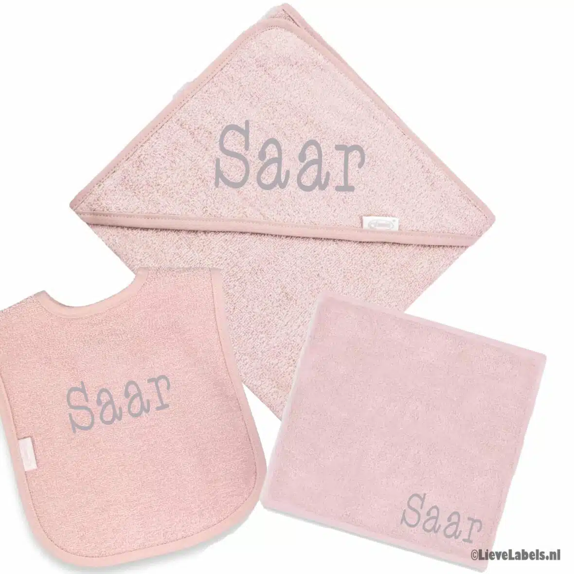 KraampakketBabyroze