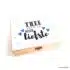 Houten theedoos