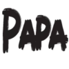 Papa, jij ben mijn maatje!