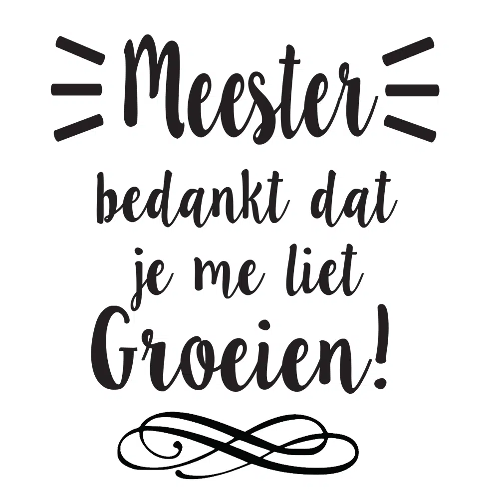 BloempotJemeester
