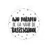 Stickers - Aju paraplu ik ga naar de basisschool