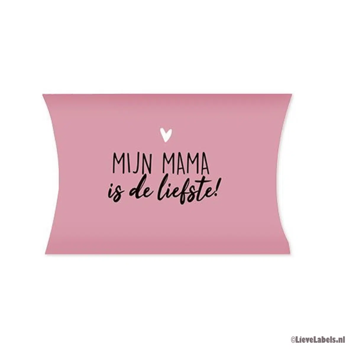 Gondeldoosje – Mijn mama is de liefste