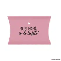 Gondeldoosje - Mijn mama is de liefste