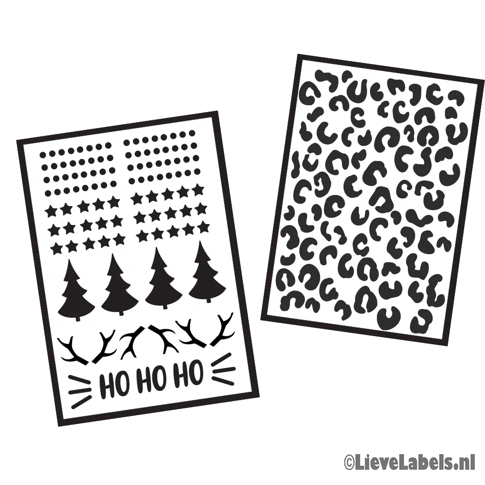 Kerstbalsticker01