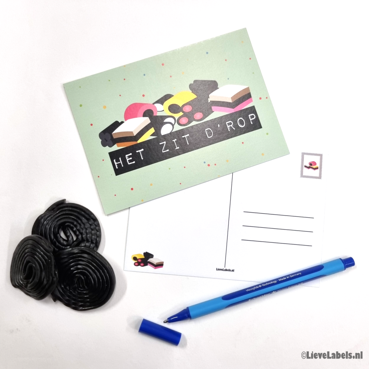 KaartDrop3