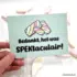 Ansichtkaart - Het was SPEKtaculair