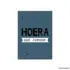 Wenskaart - Hoera een jongen