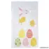 Stickervel Pasen
