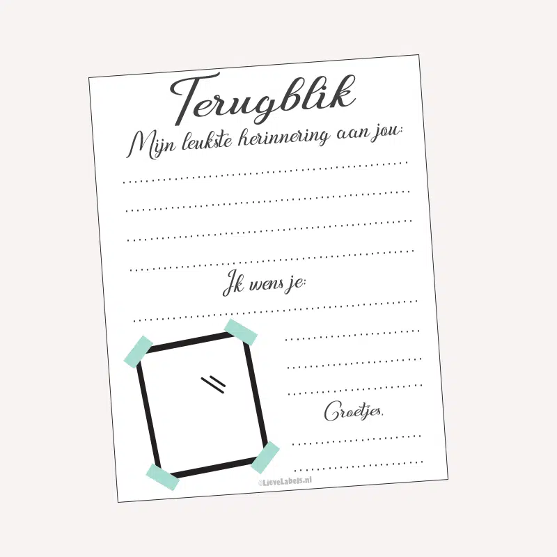 TerugblikBriefjeenkel2