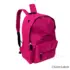 Rugzak met naam roze