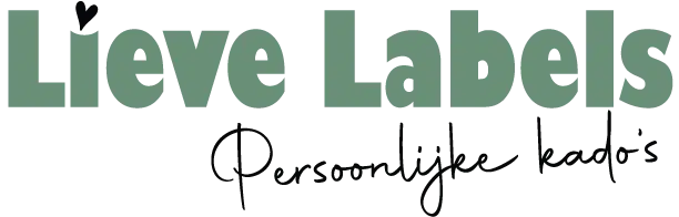 Lieve Labels.nl