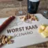 Borrelplank Worst Kaas Scenario Groot