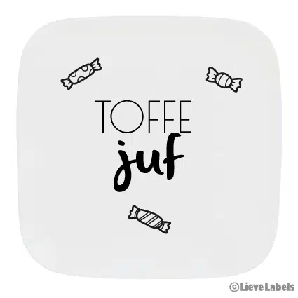 Gebaksbordje-Toffejuf1